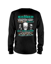 Barber Long Sleeve Tee thumbnail