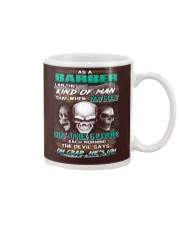 Barber Mug thumbnail