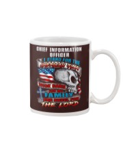 Chief Information Officer Mug thumbnail