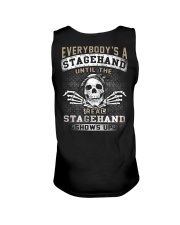 Stagehand Unisex Tank thumbnail