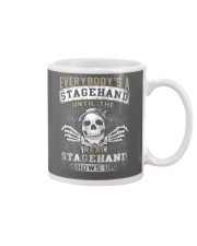 Stagehand Mug thumbnail