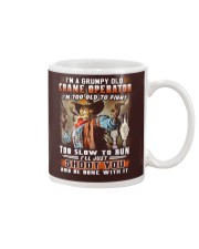 Crane Operator Mug thumbnail
