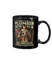 Plumber Mug thumbnail