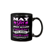 May Woman Mug thumbnail