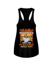 Plasterer Ladies Flowy Tank thumbnail