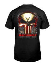 Machinist Classic T-Shirt thumbnail