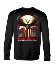 Machinist Crewneck Sweatshirt thumbnail