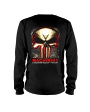 Machinist Long Sleeve Tee thumbnail