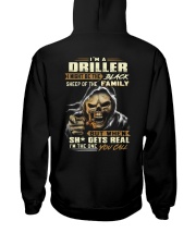 Driller Hooded Sweatshirt thumbnail