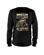 Driller Long Sleeve Tee thumbnail