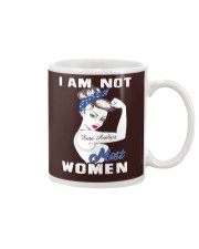 Data Analyst Mug thumbnail