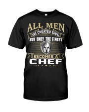 Chef Premium Fit Mens Tee thumbnail