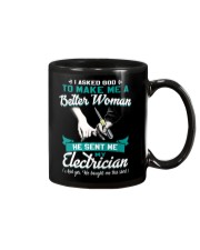 Electrician Mug thumbnail