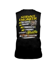 Service Engineer Sleeveless Tee thumbnail