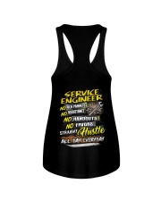 Service Engineer Ladies Flowy Tank thumbnail
