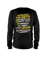 Service Engineer Long Sleeve Tee thumbnail