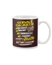 Service Engineer Mug thumbnail