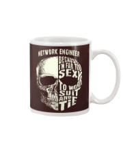 Network Engineer Exclusive Shirt Mug thumbnail