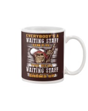Waiting Staff Mug thumbnail