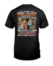 Rope Access Technician Classic T-Shirt thumbnail