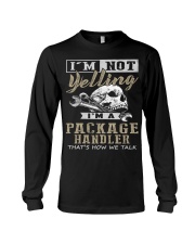 Package Handler Long Sleeve Tee thumbnail