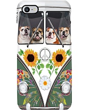 Bulldog Phone Case Phone Case i-phone-7-case
