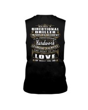 Directional Driller Exclusive Shirt Sleeveless Tee thumbnail