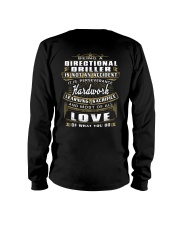 Directional Driller Exclusive Shirt Long Sleeve Tee thumbnail