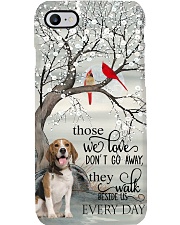 Beagle Dog Phone Case Phone Case i-phone-7-case