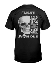 Farmer Exclusive Shirt Classic T-Shirt thumbnail