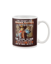 Prison Officer Mug thumbnail