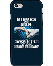 Rigger Exclusive Shirt Phone Case thumbnail