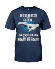 Rigger Exclusive Shirt Classic T-Shirt thumbnail