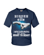 Rigger Exclusive Shirt Youth T-Shirt front