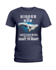 Rigger Exclusive Shirt Ladies T-Shirt thumbnail