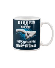 Rigger Exclusive Shirt Mug thumbnail