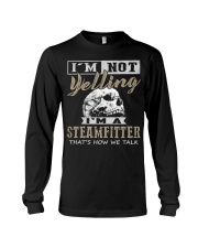 Steamfitter Long Sleeve Tee thumbnail