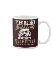 Steamfitter Mug thumbnail