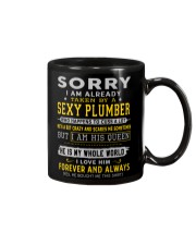 Plumber Mug thumbnail