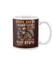 Builder Mug thumbnail