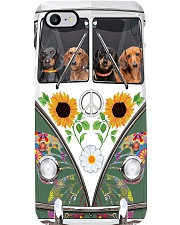 Dachshund Phone Case Phone Case i-phone-7-case