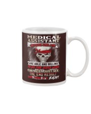 Medical Assistant Mug thumbnail