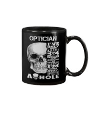 Optician Exclusive Shirt Mug thumbnail