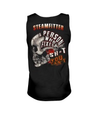 Steamfitter Exclusive Shirt Unisex Tank thumbnail