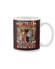 Blue Collar Worker Mug thumbnail