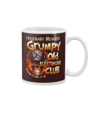 Electrician Mug thumbnail