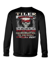 Tiler Crewneck Sweatshirt thumbnail
