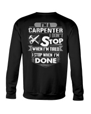 Carpenter Exclusive Shirts Crewneck Sweatshirt thumbnail