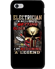 Electrician Phone Case thumbnail