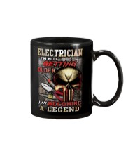 Electrician Mug thumbnail